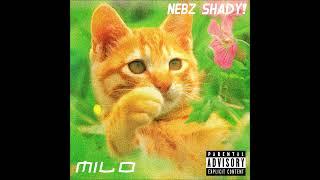 Nebz Shady! - Milo (EP)