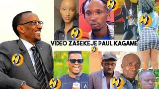 VIDEO ZISEKEJE EP 12 : GUSEKA NIBYA 1 PEE  TWISEKERE RERO   / RWANDA VIDEO ZISEKEJE