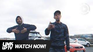 Zico x Ryza - Top [Music Video] | Link Up TV