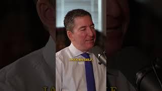 Glenn Questions Dan Bongino & Kash Patel’s Epstein Statements