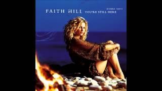 Shadows Faith Hill