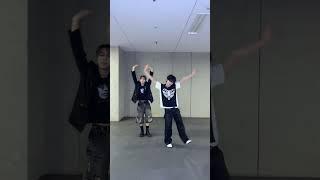 1999 🩰 #nSSign #nSSign #엔싸인 #희원 #HUIWON #로빈 #ROBIN #힙레 #NCTBallet #MARK #마크 #MARK_1999