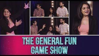 TGFGS S2 EP2 with Kaneez Surka  Feat. Sahil Shah, Malishka Mendonsa and Sapan Verma