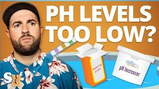 How to RAISE pH in Your POOL (and NOT Affect Alkalinity)