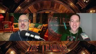 The Traitors US S3 Reunion Recap!