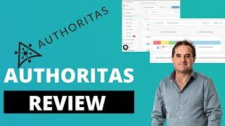 Authoritas Review. Is It Worth the price?