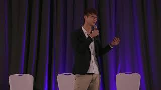 Quantstamp, Richard Ma / CEO