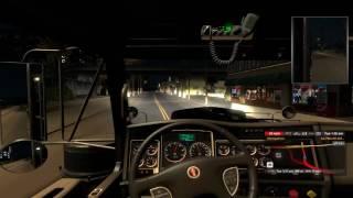 American Truck Simulator - wasptube1