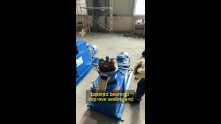 Animal Feed Experts Agree This Feed Pellet Machine Design Changes Everything