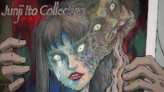 Captured Beauty | Junji Ito Collection