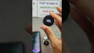 Thiết bị định vị toàn cầu có lưu lịch sử hành trình #shorts #thietbidinhvi #dinhvikhongsim
