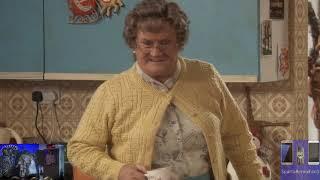 (Preview) [Christmas Special] The Best of Mrs Brown Christmas episodes Sparta Heavenly Dream Remix