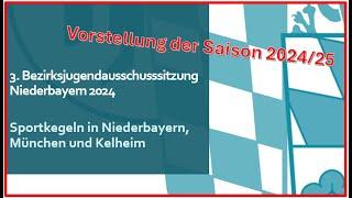 3. Digitaler BJA - Wie läuft die Saison ab?
