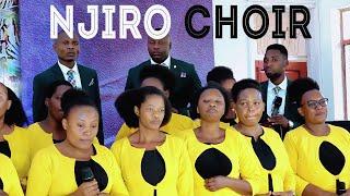 Njiro SDA Choir  Song: Millennium. Prepared by Bencare Media. +255713365252.