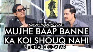 Nabeel Zafar | Bulbulay | Adnan Faisal Podcast