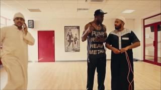 Coach muaka fitness et arabie 2