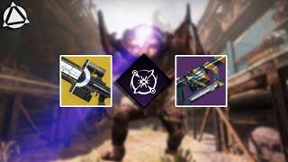 THE WARLOCK META vs PHRYZHIA