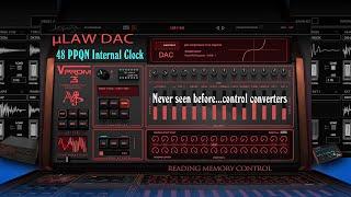 VProm 3.0  Uncut Live Walk-through - Sampling Stuff - Part 1