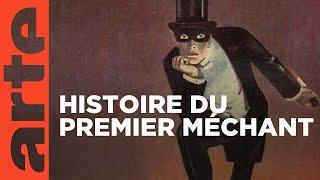 Fantômas démasqué | ARTE