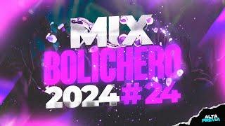  MIX BOLICHERO  ENGANCHADO FIESTERO | SEPTIEMBRE 2024 | ALTA PREVIA