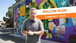 Living in Willow Glen (San Jose, CA)