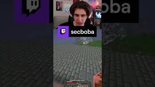 Прошло время рассказать правду... #secb #секби #minecraft #mineshield