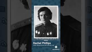 Women in History - The Night Witches | OER Project