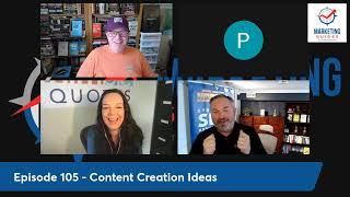 B2B Content Creation Ideas