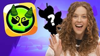 Brawl Talk A NEW BRAWLER RARITY