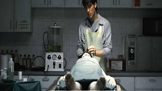 The Rite (2011) Movie Explained in Hindi/Urdu | Horror Rite Exorcism School Summarized हिन्दी