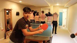 EXTREME STING PONG