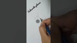 spider#short #kids || Tabbu pencil art