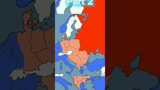 Warsaw Pact Vs Nato Part 2  ww3