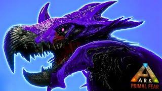 NOVA the DESTROYER is almost here in ARK  | Ark Survival Evolved Primal Fear Day 25