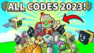 ️[September 2023!] ⏩ ALL CODES for Bee Swarm Simulator!