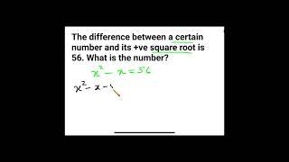 What is the number? 90% failed this Israel Math Test question. Can you do it?