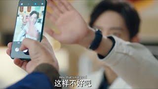 【余生，请多指教25cut】 顾医生遭遇医疗事故瞒着校校 见家长当天放鸽子#肖战 #杨紫 #余生请多指教 #余生 #甜宠 #嘶哈#爱情#长相思#古偶#中国电视剧