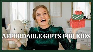 BEST AMAZON CHRISTMAS GIFT IDEAS FOR KIDS/ the Ultimate Gift Guide