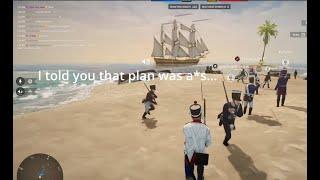 The Holdfast Experience (First time playing)