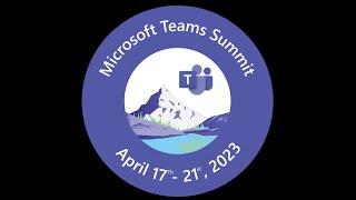 HLS Teams Productivity Summit- Enhance your deployment with new Teams Premium features