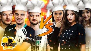 YOUTUBERI la CUTITE part 2! AlexaTV, Cesima, Andrea vs JaxiTV, Theo, zaSami