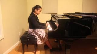 Waltz Op. Post by Frederic Chopin
