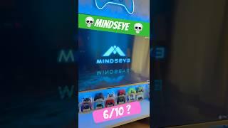 I Played Mindseye So You Don’t Have To  | Honest Review #midseye #buildarocketboy #gta6