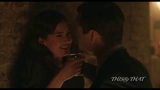 Juliet & Mark -The Guernsey Literary and Potato Peel Pie Society