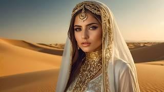 Arabic Chill Music | Sunset in Arabia | Mysterious & Enchanting Beat