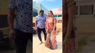 My house short shoot Nisha Singh #shorts #nishasingh #reels #viral #trending #video #youtuber