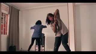 Tiako Ianao (Fy RASOLOFONIAINA) - Everything (Lauren DAIGLE) dance @ Made for IMPACT