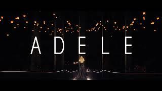 Adele in München 2024 | Live Nation GSA