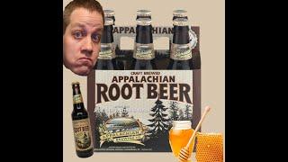 Appalachian Root Beer