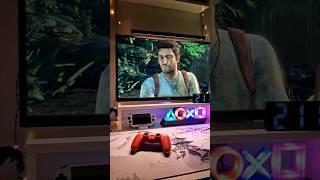 Как относитесь к серии Uncharted? #ismaxplay #youtubeshorts #gaming #ps5 #gamingsetup #uncharted